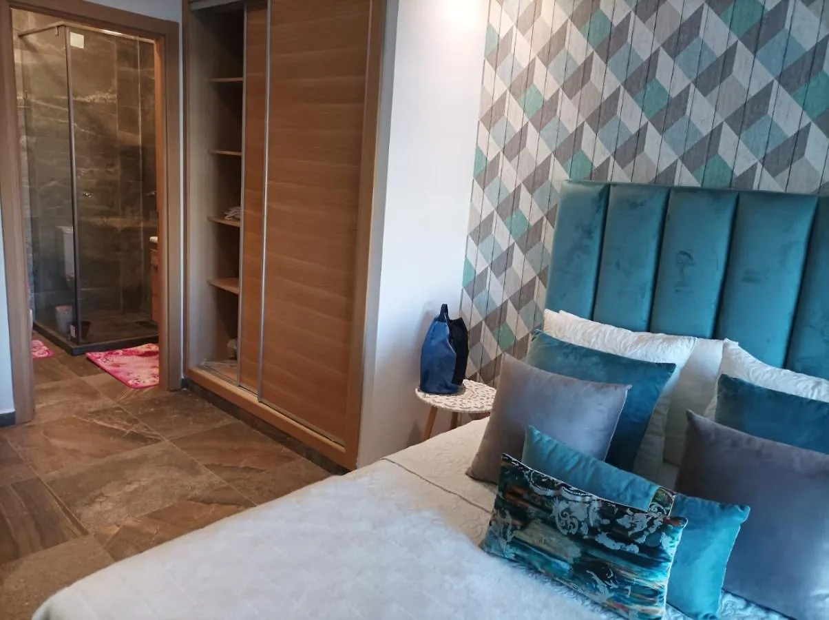 Apartment Sidi Rahal Amwaj Beach, Plage & Piscine Casablanca