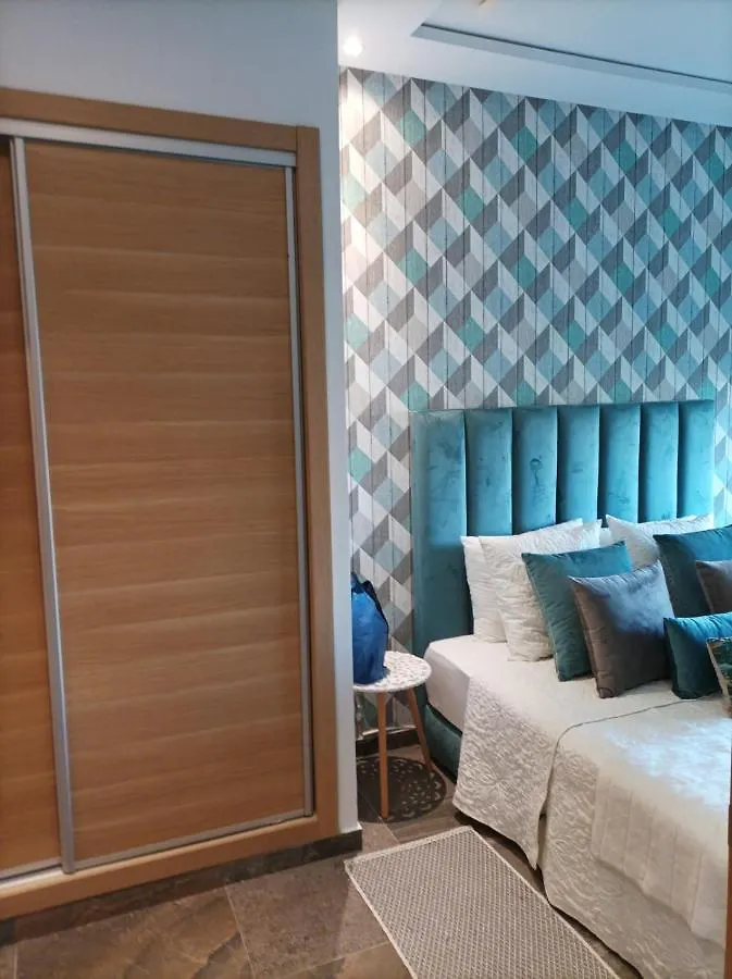 Sidi Rahal Amwaj Beach, Plage & Piscine Casablanca