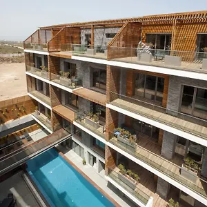 Ocean Park Hotel, Premium & Wellness Hotel