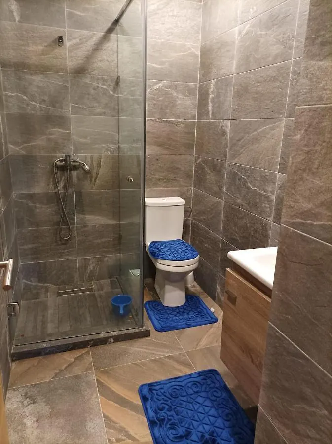 Sidi Rahal Amwaj Beach, Plage & Piscine Kazablanka 0*,  Fas